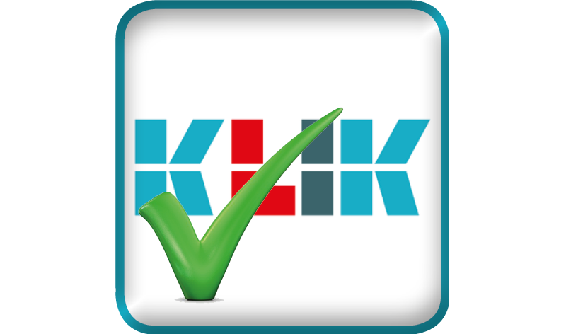 Logo KLIK