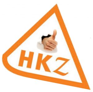 HKZ keurmerk